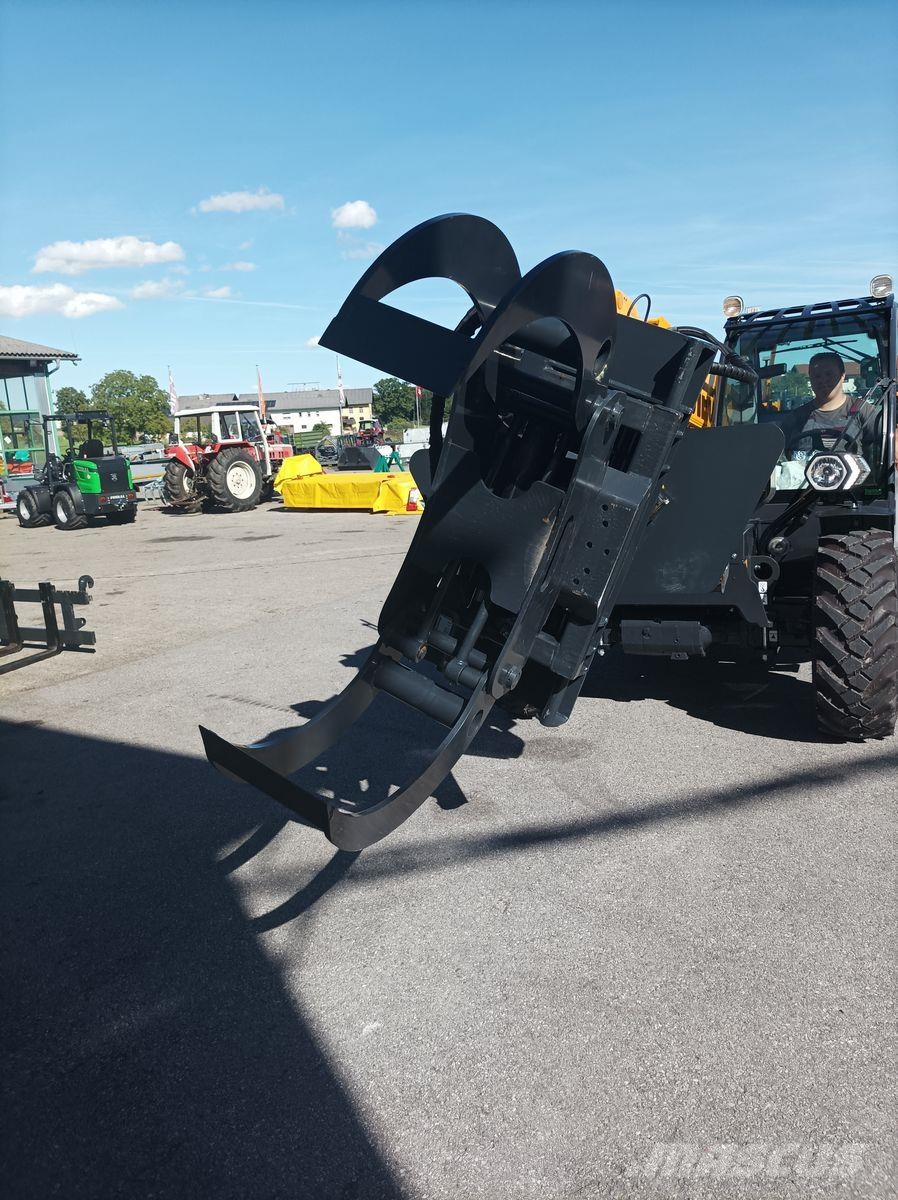Dominator Drehadapter 360° Rotary 2500 Landbrug - Andet
