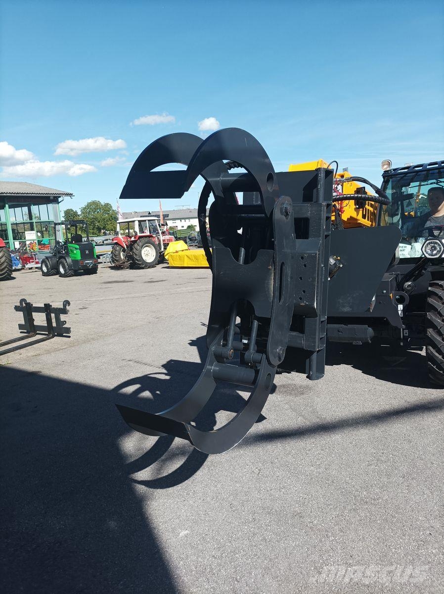 Dominator Drehadapter 360° Rotary 2500 Landbrug - Andet