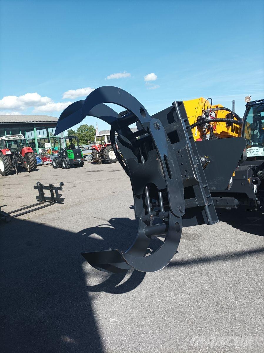Dominator Drehadapter 360° Rotary 2500 Landbrug - Andet
