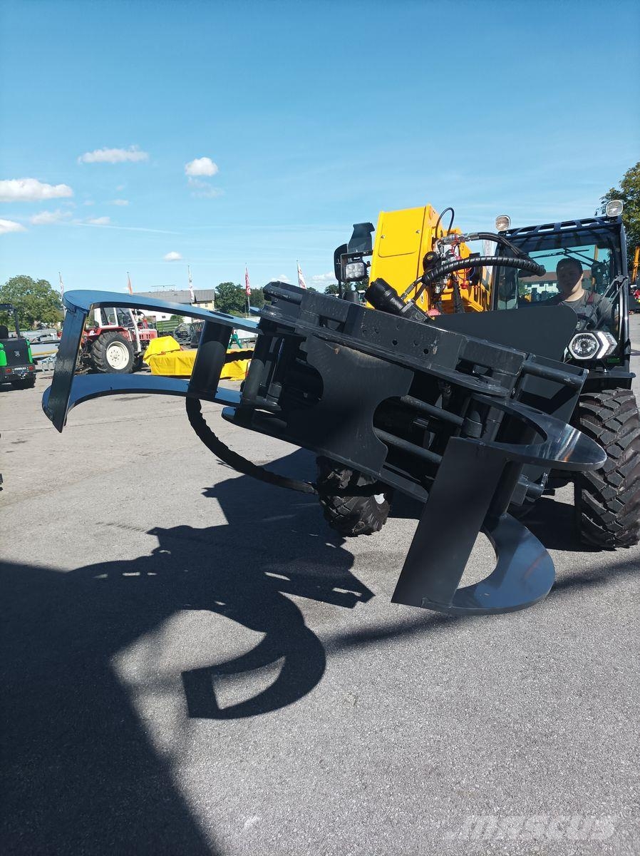 Dominator Drehadapter 360° Rotary 2500 Landbrug - Andet