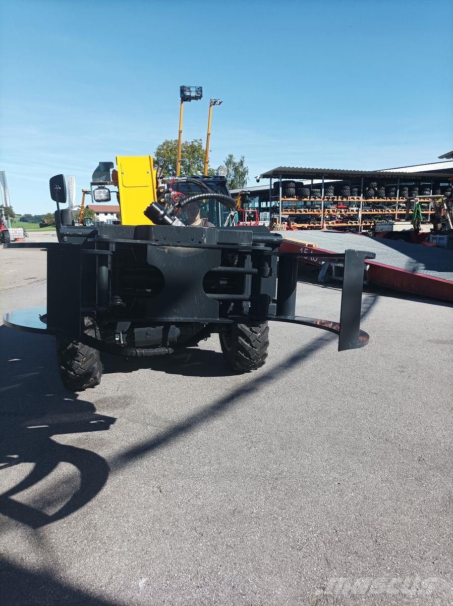 Dominator Drehadapter 360° Rotary 2500 Landbrug - Andet