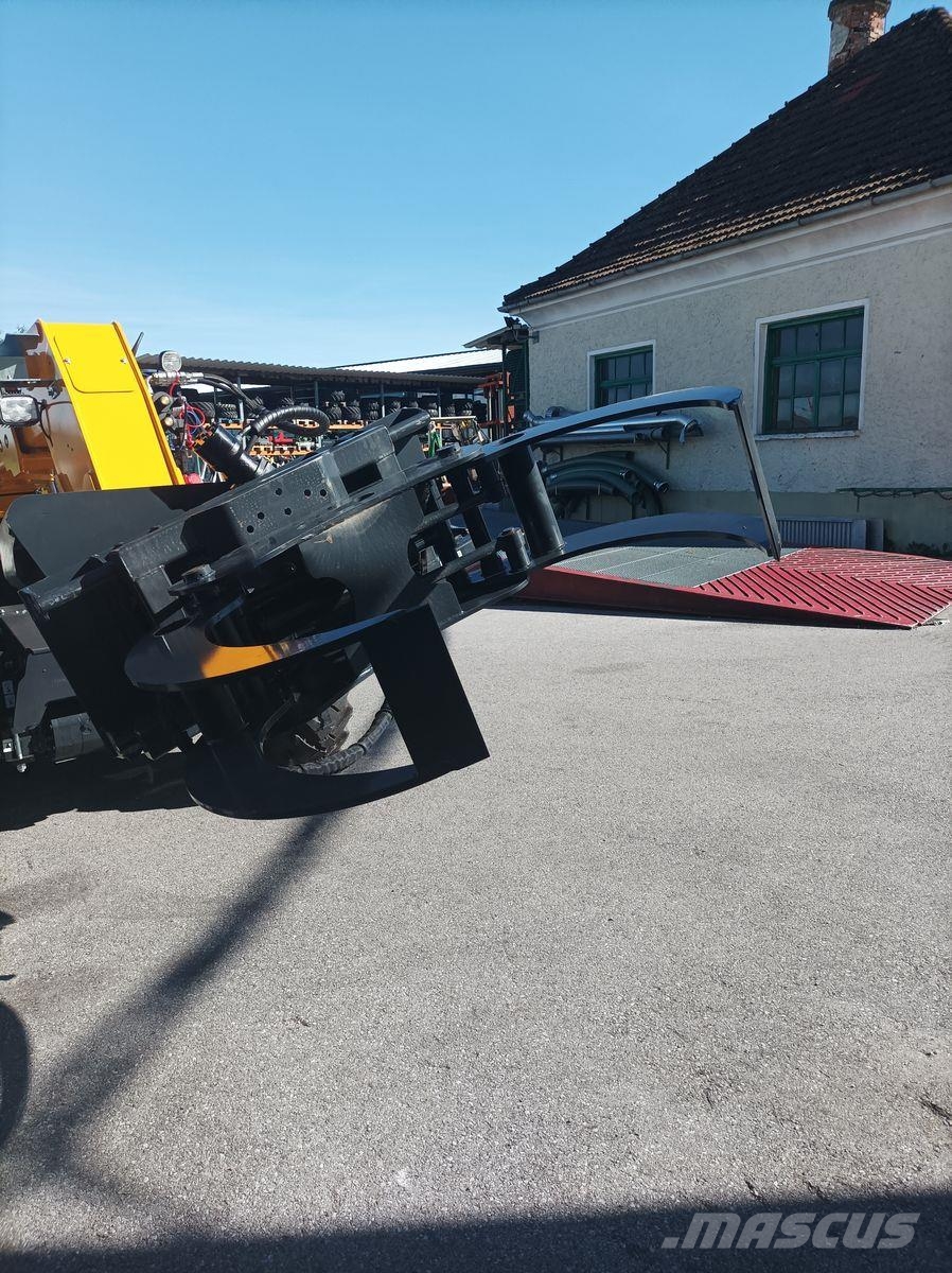 Dominator Drehadapter 360° Rotary 2500 Landbrug - Andet