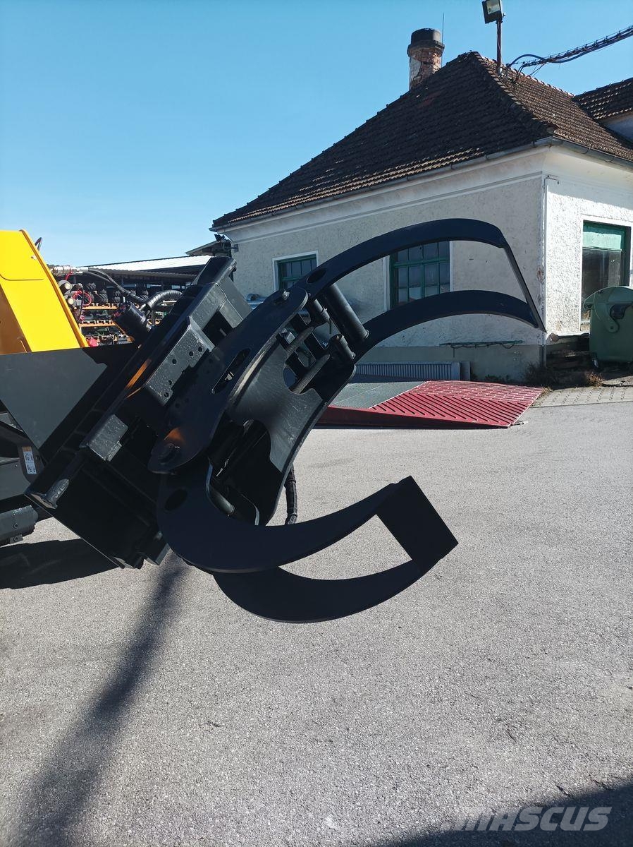 Dominator Drehadapter 360° Rotary 2500 Landbrug - Andet