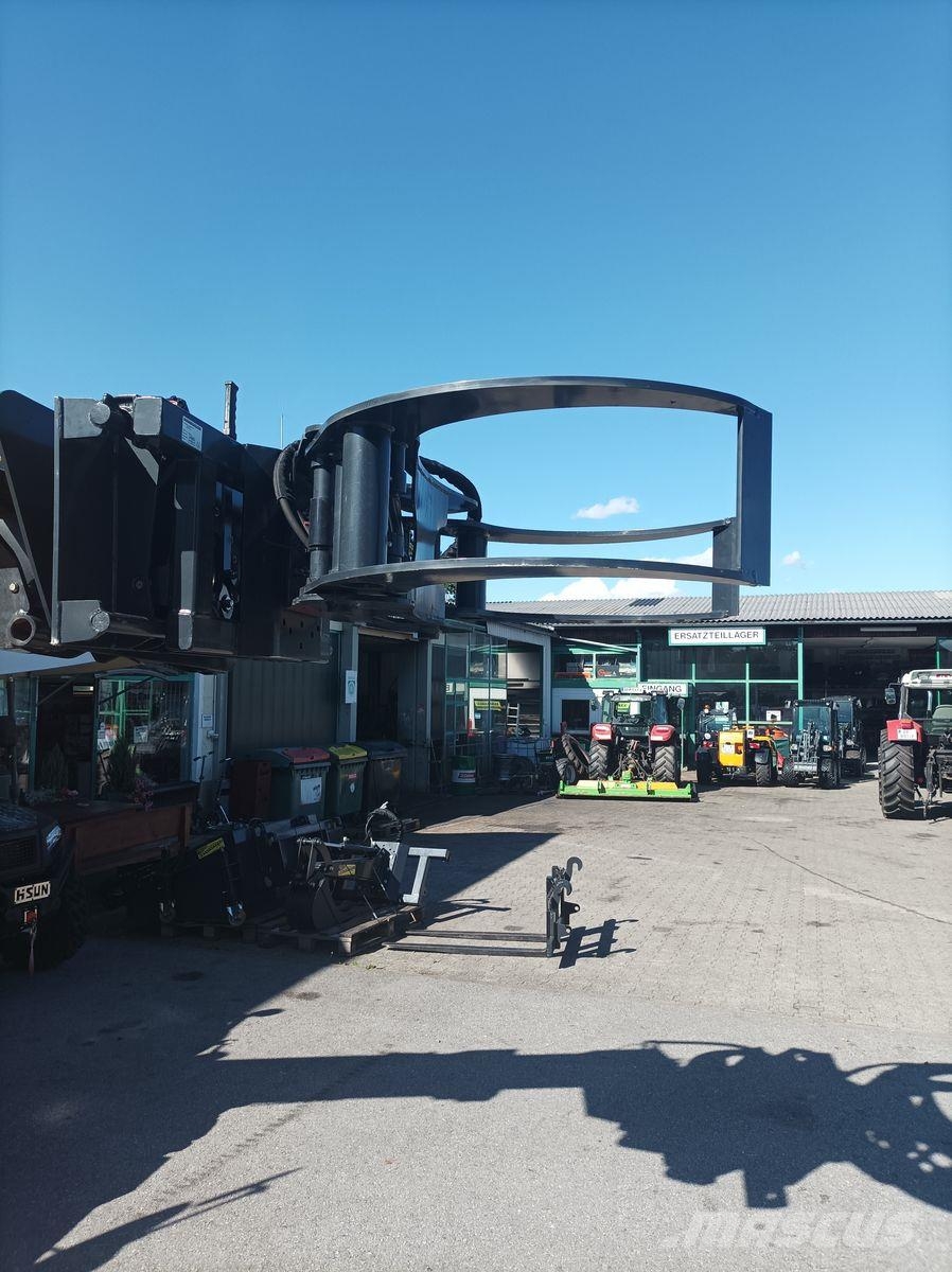 Dominator Drehadapter 360° Rotary 2500 Landbrug - Andet