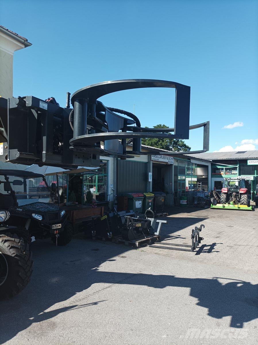 Dominator Drehadapter 360° Rotary 2500 Landbrug - Andet