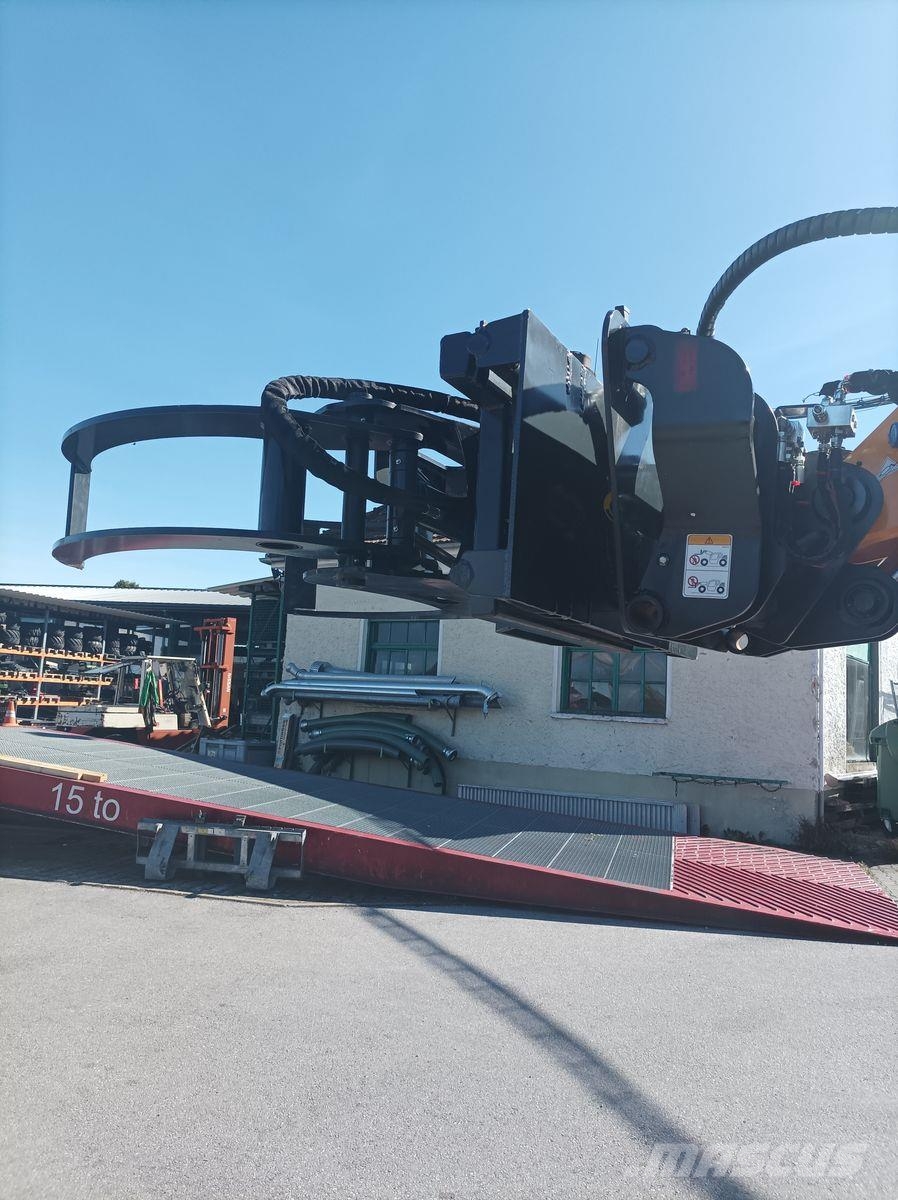 Dominator Drehadapter 360° Rotary 2500 Landbrug - Andet