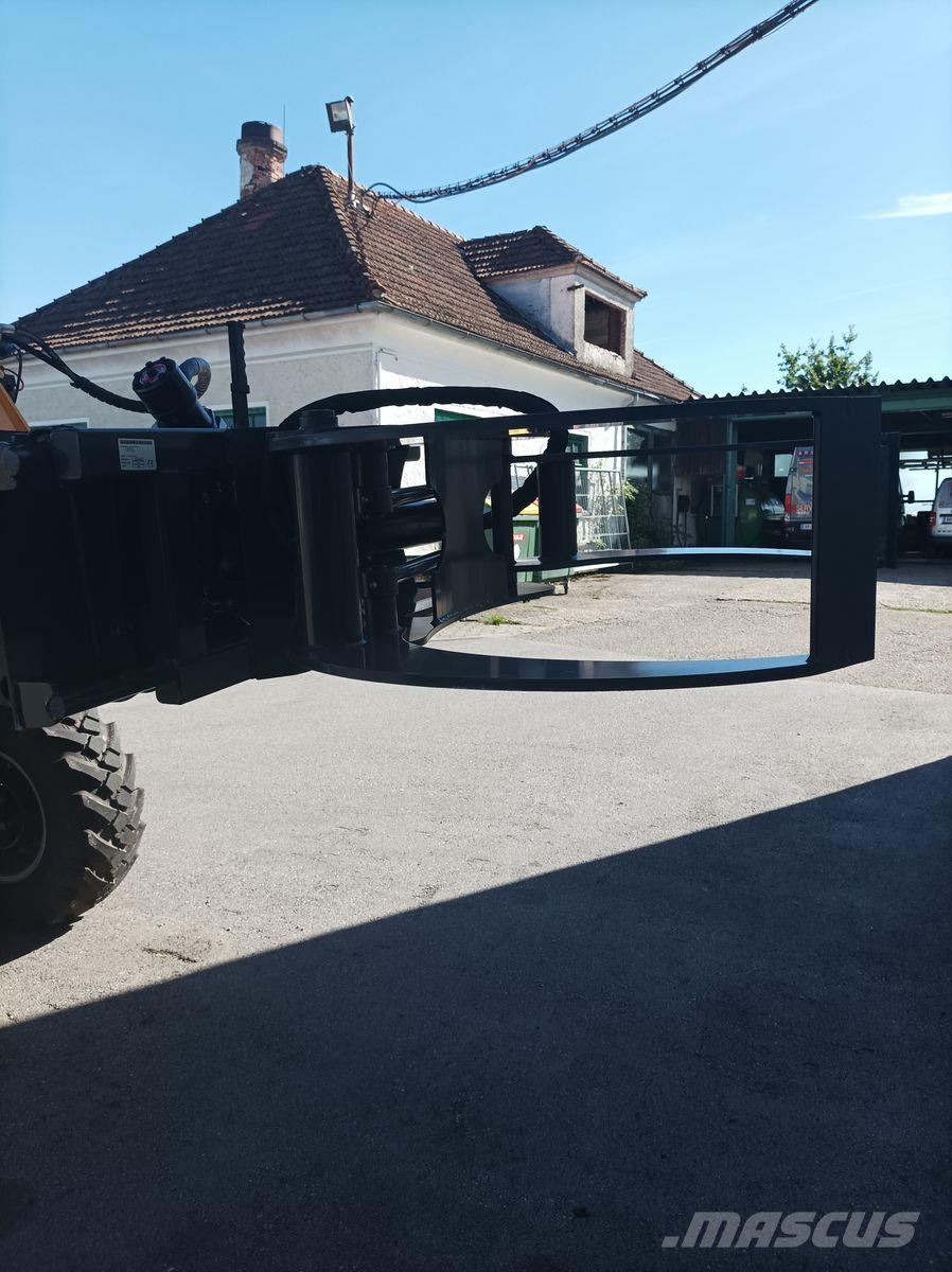 Dominator Drehadapter 360° Rotary 2500 Landbrug - Andet