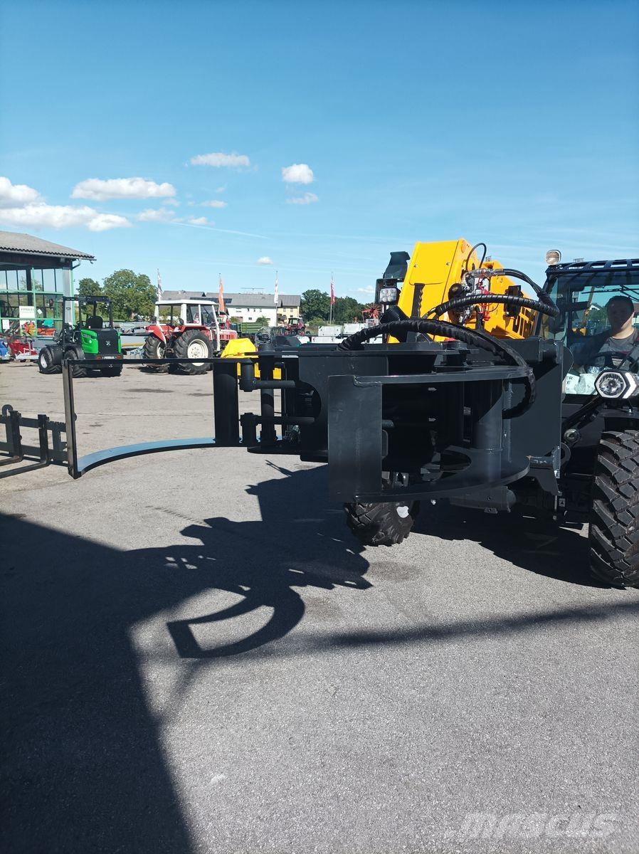 Dominator Drehadapter 360° Rotary 2500 Landbrug - Andet