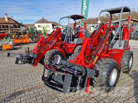 Dominator Durchforstungszange Holzgreifer Forestal - Otros