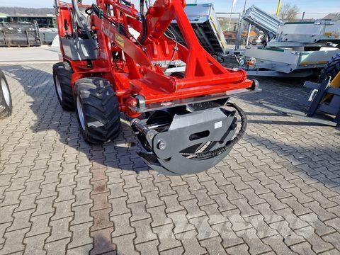 Dominator Durchforstungszange Holzgreifer Forestal - Otros