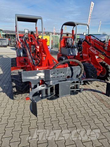 Dominator Durchforstungszange Holzgreifer Forestal - Otros