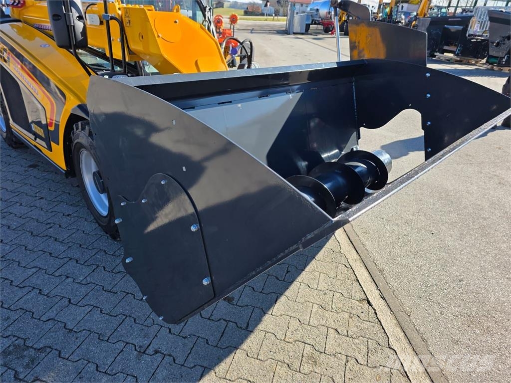  Dominator Futterschaufel PRO Landbrug - Andet 