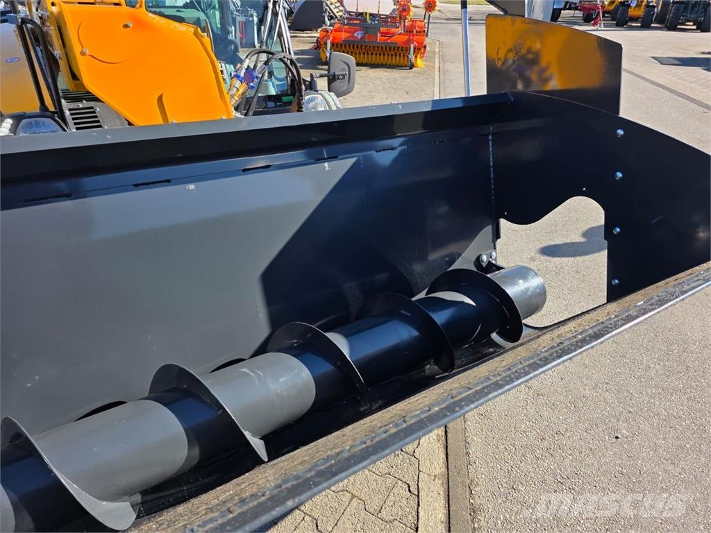  Dominator Futterschaufel PRO Landbrug - Andet 