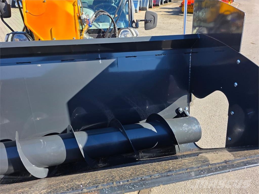  Dominator Futterschaufel PRO Landbrug - Andet 