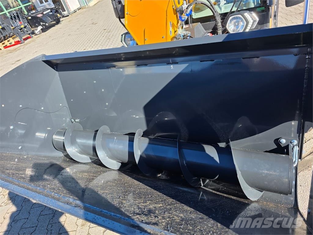  Dominator Futterschaufel PRO Landbrug - Andet 