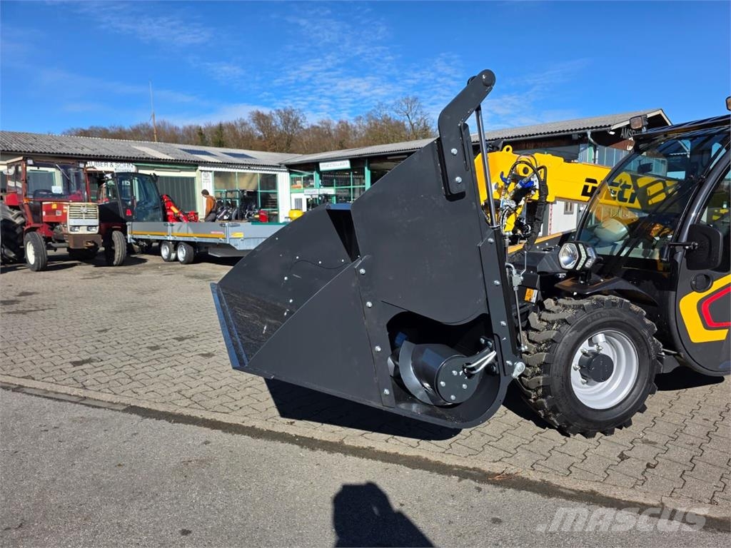  Dominator Futterschaufel PRO Landbrug - Andet 
