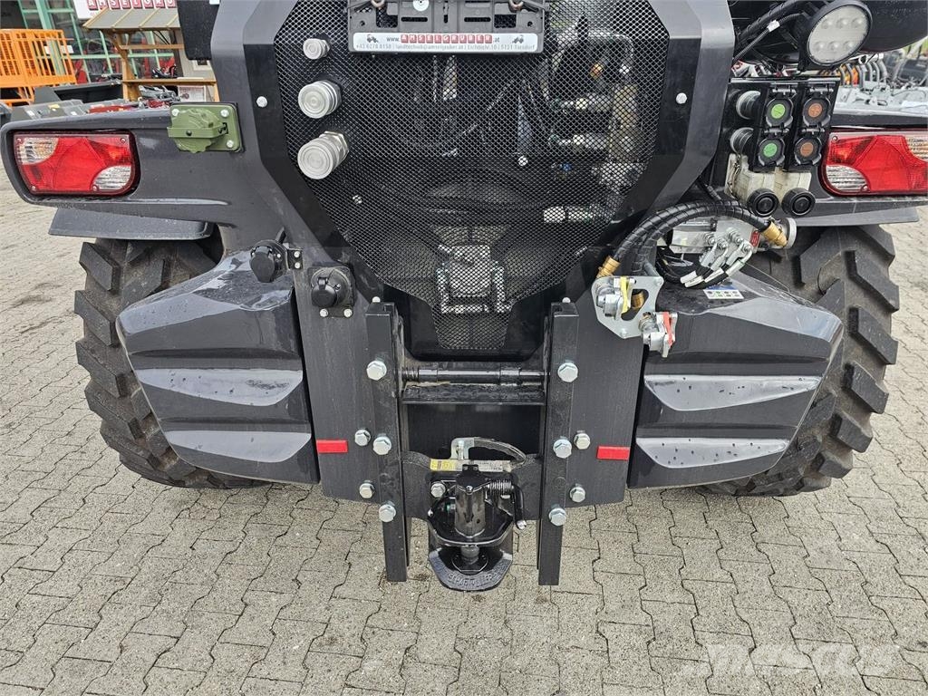 Dominator Greifschaufel 120-240cm 24.+25.Okt. Haus Sonstige Landmaschinen