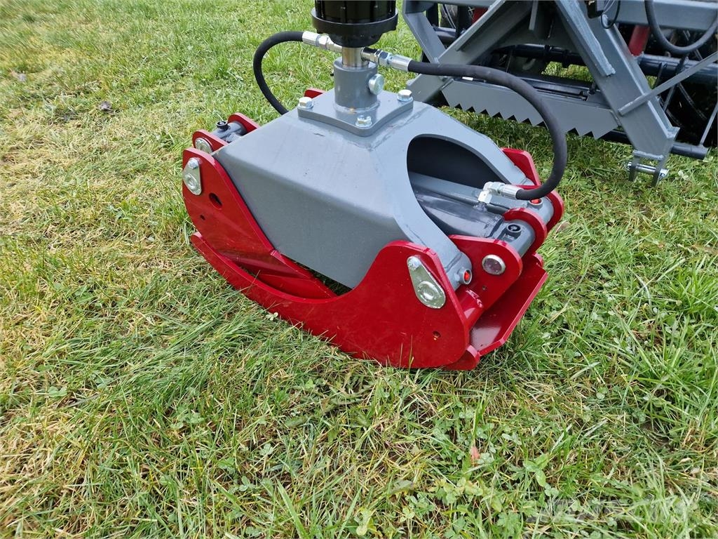 Dominator Holzzange PRO DUO Forestal - Otros
