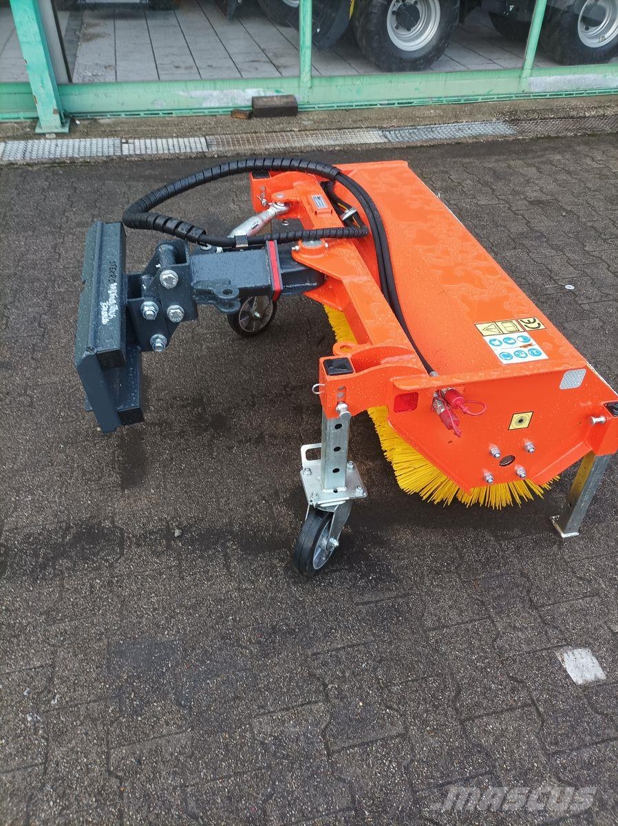 Dominator KEH Standartkehrmaschine Landbrug - Andet