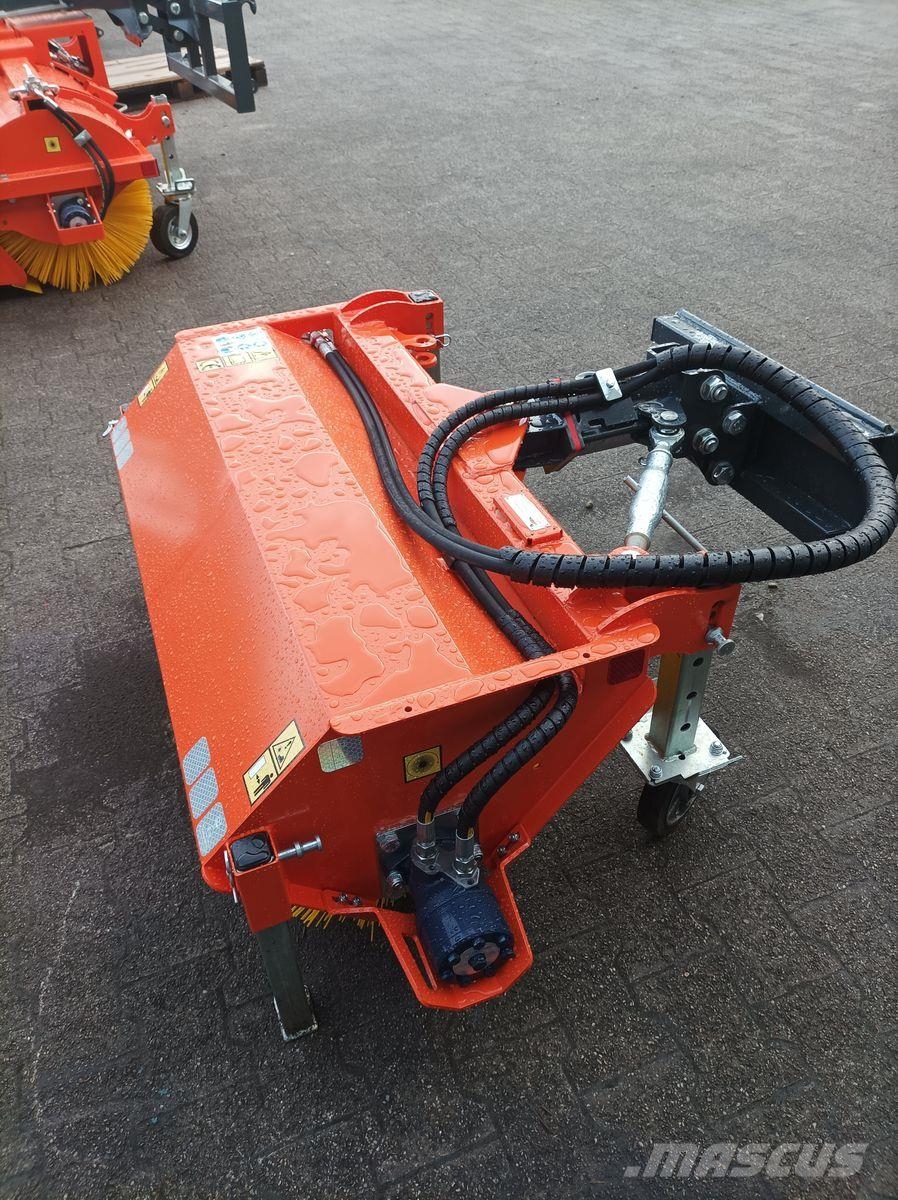 Dominator KEH Standartkehrmaschine Landbrug - Andet
