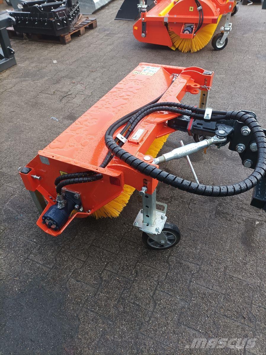 Dominator KEH Standartkehrmaschine Landbrug - Andet
