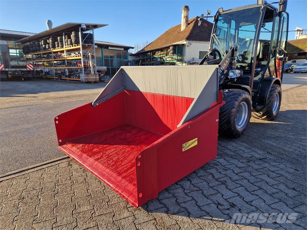  Dominator Kippmulde Kippschaufel PRO Kmetijstvo - drugo