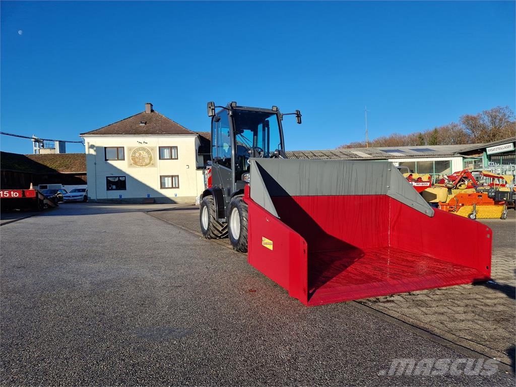 Dominator Kippmulde Kippschaufel PRO Kmetijstvo - drugo