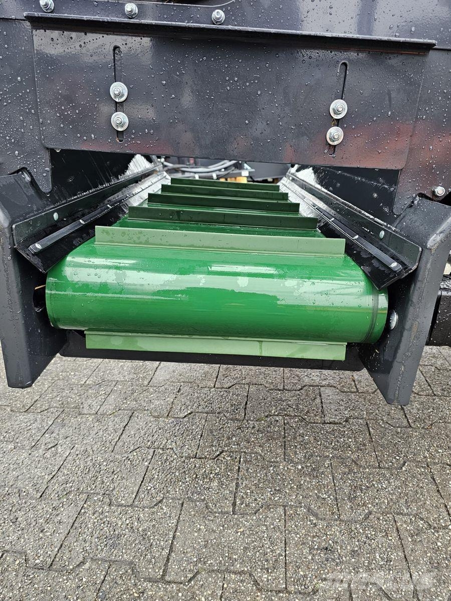 Dominator Kombiverteiler 130 Einstreugerät-Futters Landbrug - Andet