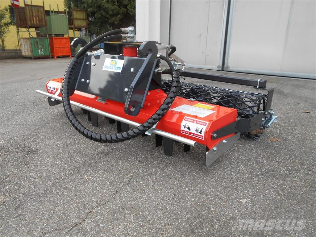  Dominator Kreiselegge ME1ID Landbrug - Andet 