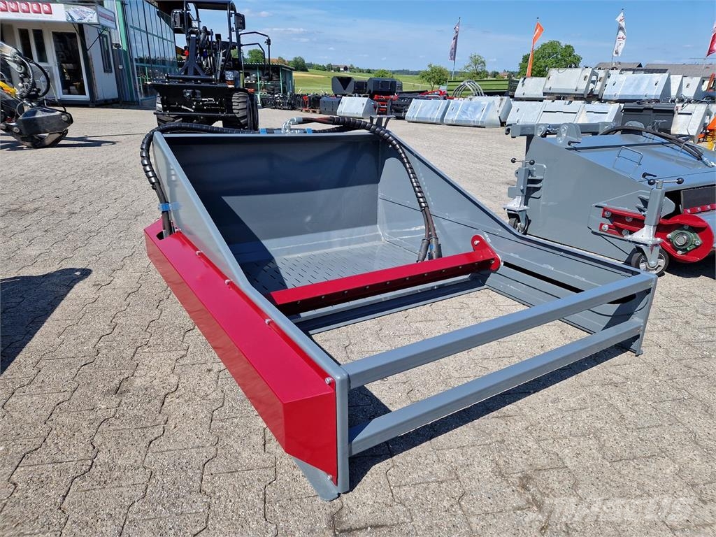  Dominator Mistcleaner PRO 2 Non Invasive Landbrug - Andet 