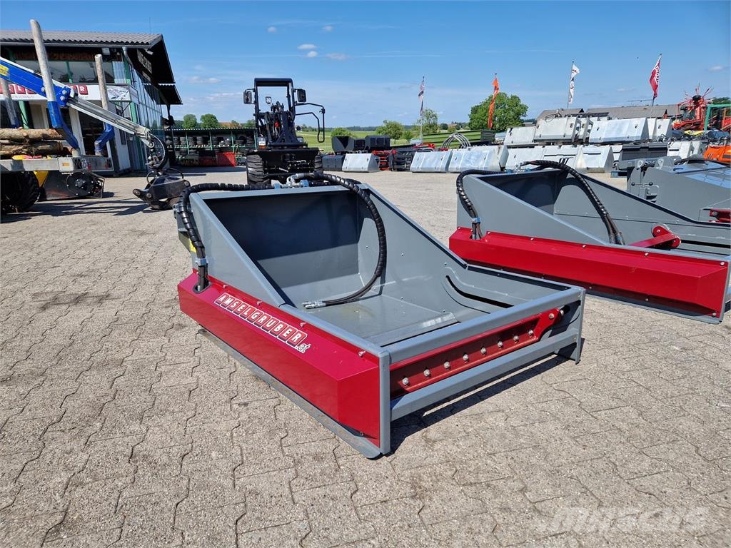  Dominator Mistcleaner PRO 2 Non Invasive Landbrug - Andet 