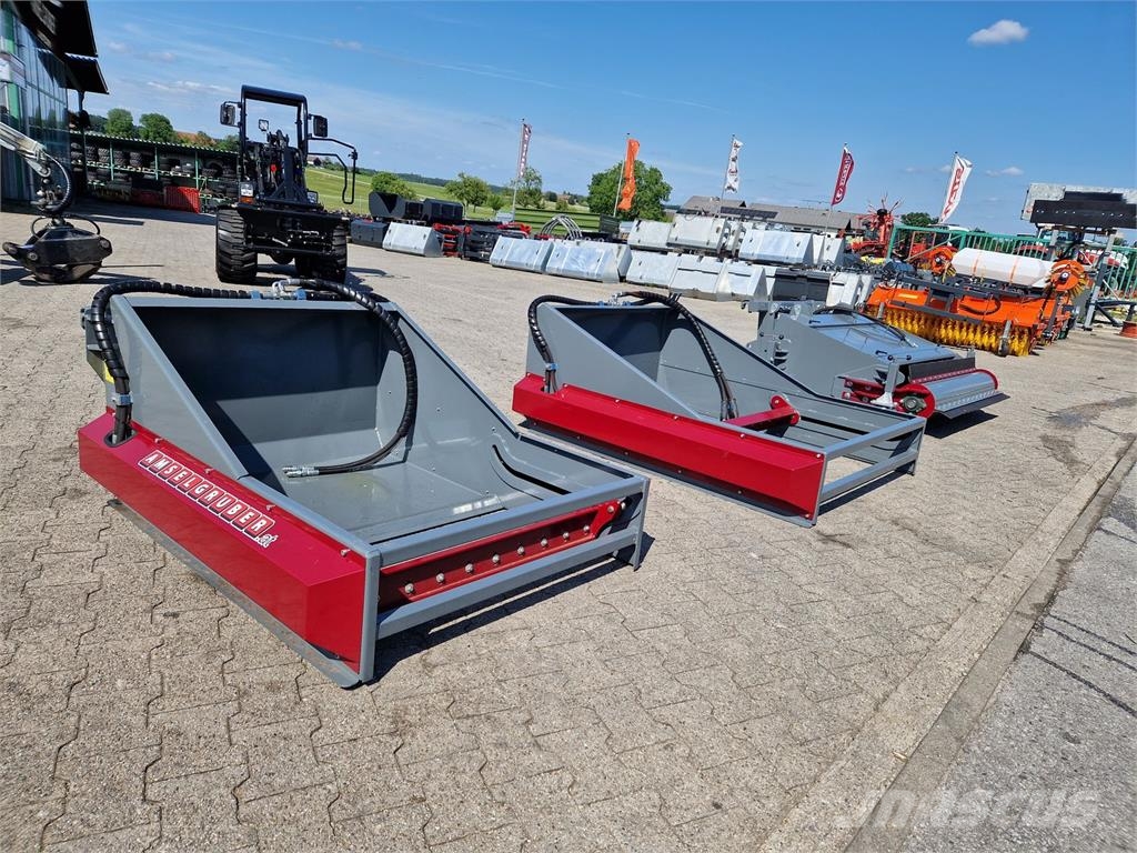  Dominator Mistcleaner PRO 2 Non Invasive Landbrug - Andet 