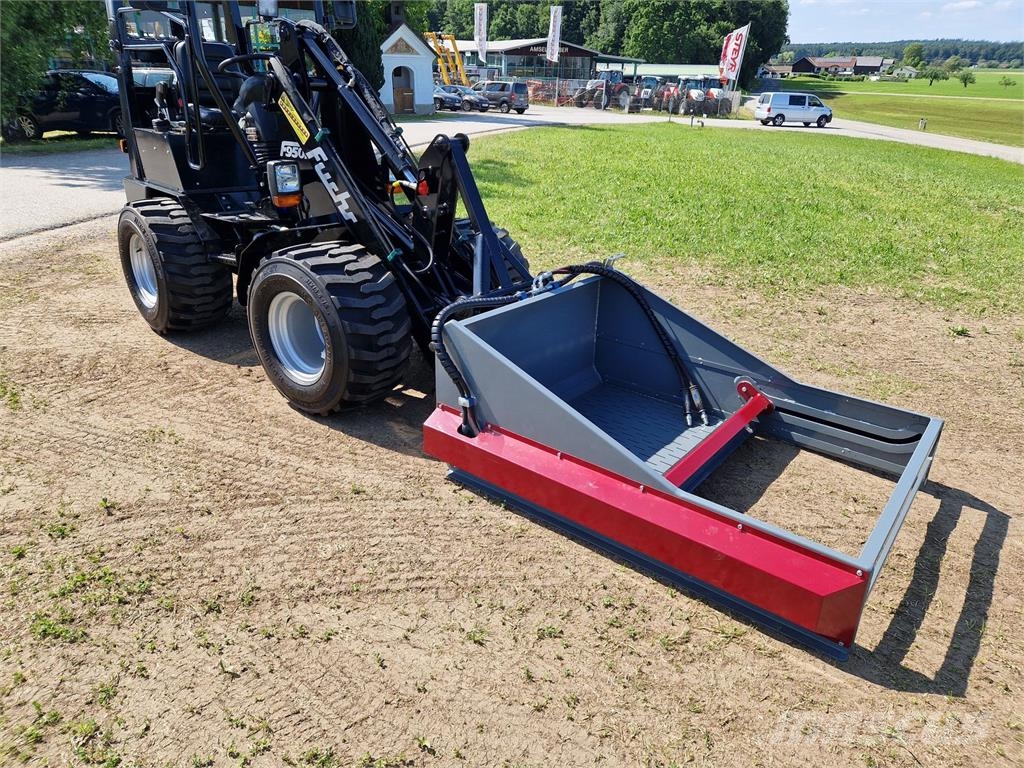  Dominator Mistcleaner PRO 2 Non Invasive Landbrug - Andet 