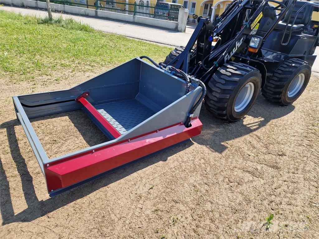  Dominator Mistcleaner PRO 2 Non Invasive Landbrug - Andet 