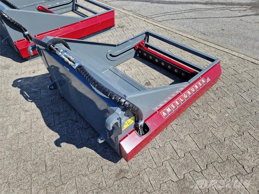  Dominator Mistcleaner PRO 2 Non Invasive Landbrug - Andet 