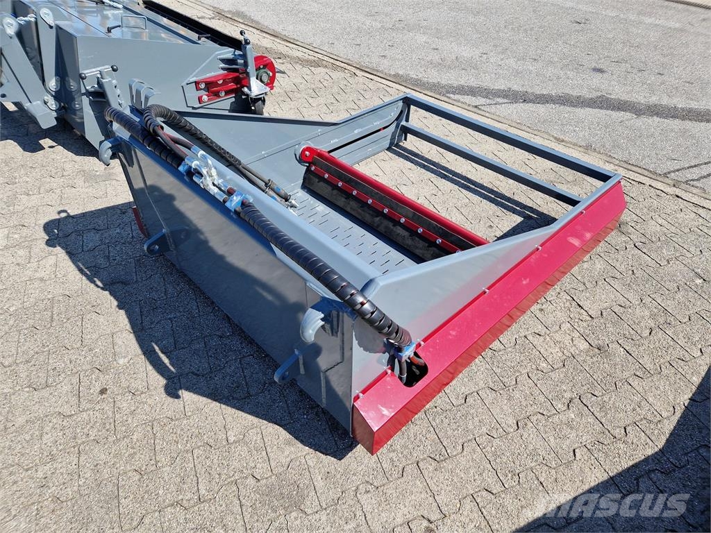  Dominator Mistcleaner PRO 2 Non Invasive Landbrug - Andet 