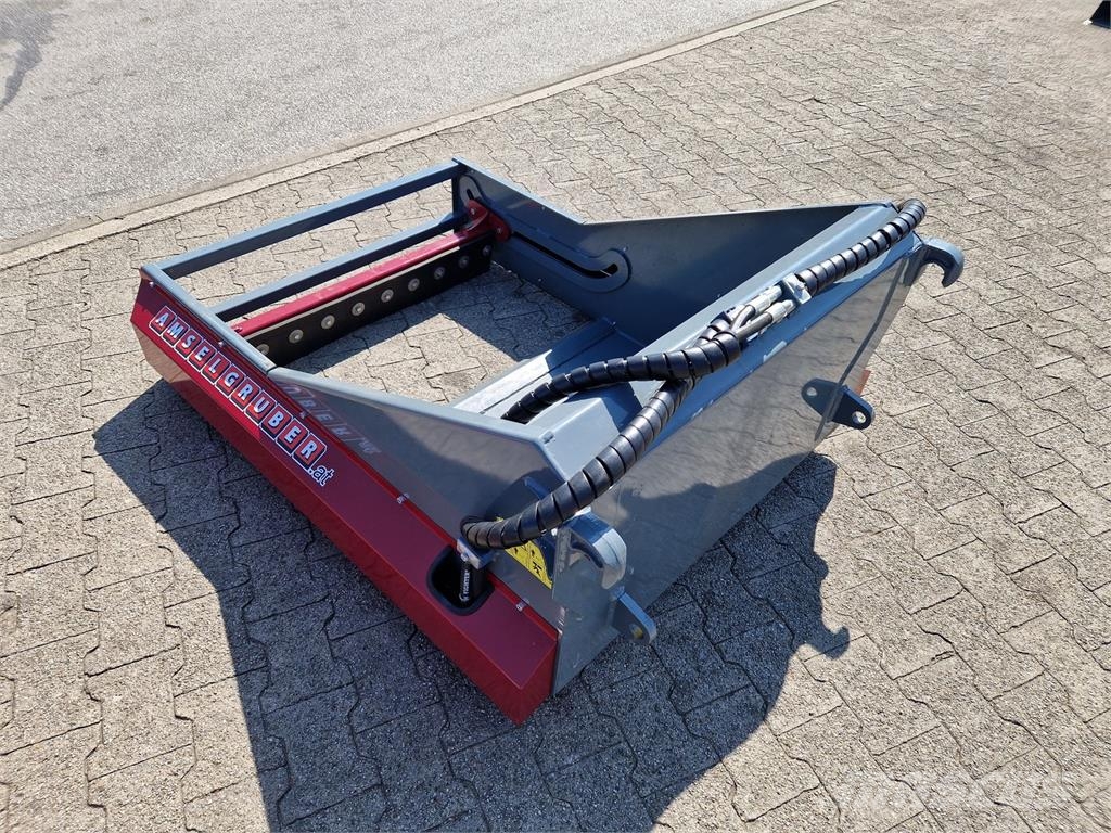  Dominator Mistcleaner PRO 2 Non Invasive Landbrug - Andet 