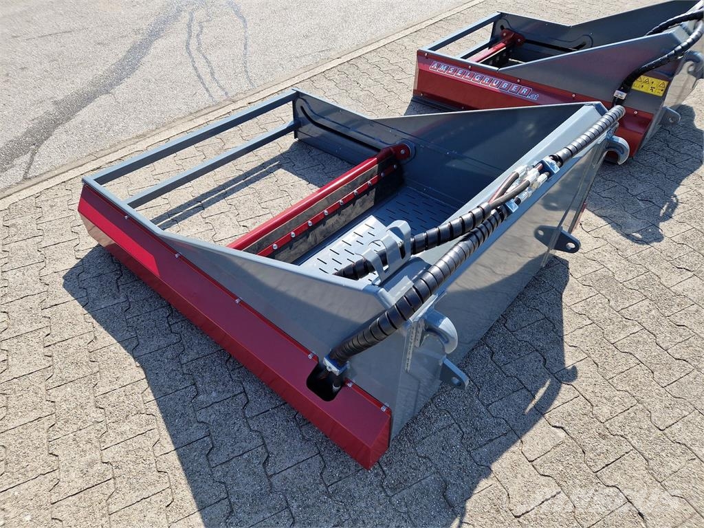  Dominator Mistcleaner PRO 2 Non Invasive Landbrug - Andet 