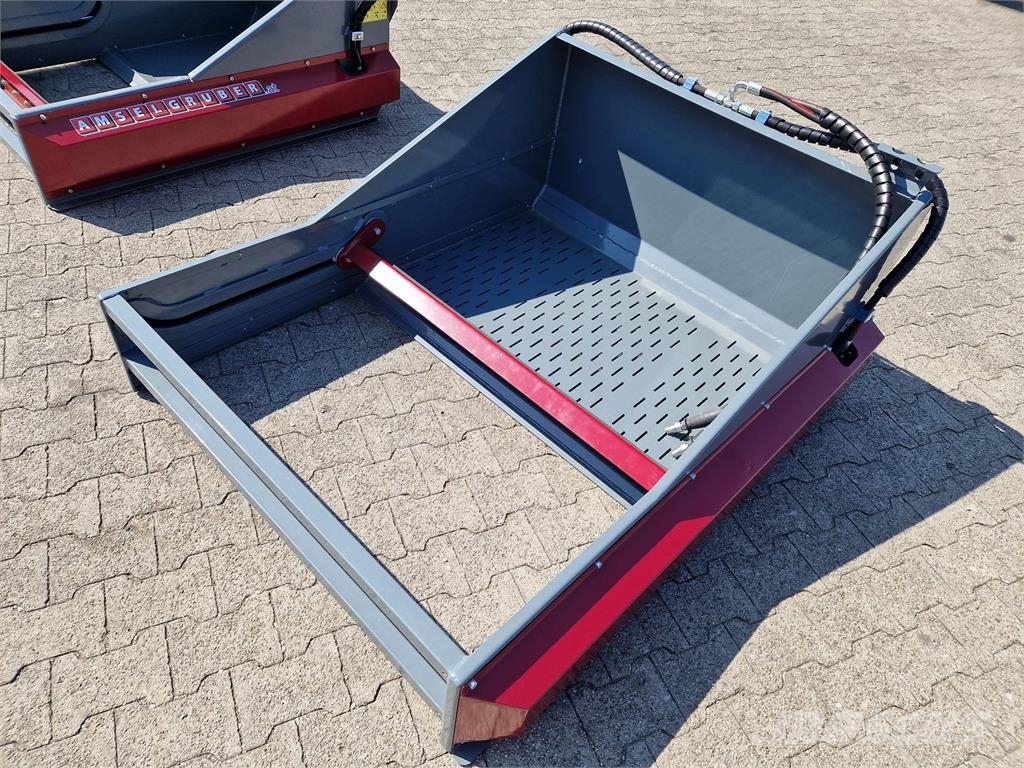  Dominator Mistcleaner PRO 2 Non Invasive Landbrug - Andet 