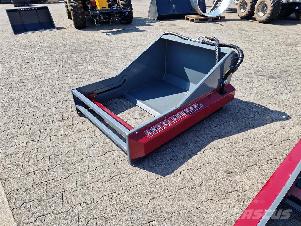  Dominator Mistcleaner PRO 2 Non Invasive Landbrug - Andet 