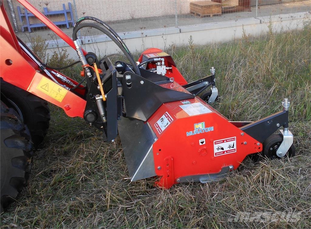 Dominator Mulcher MT31ID Landbrug - Andet