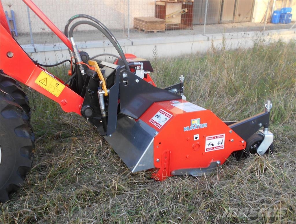 Dominator Mulcher MT31ID Landbrug - Andet