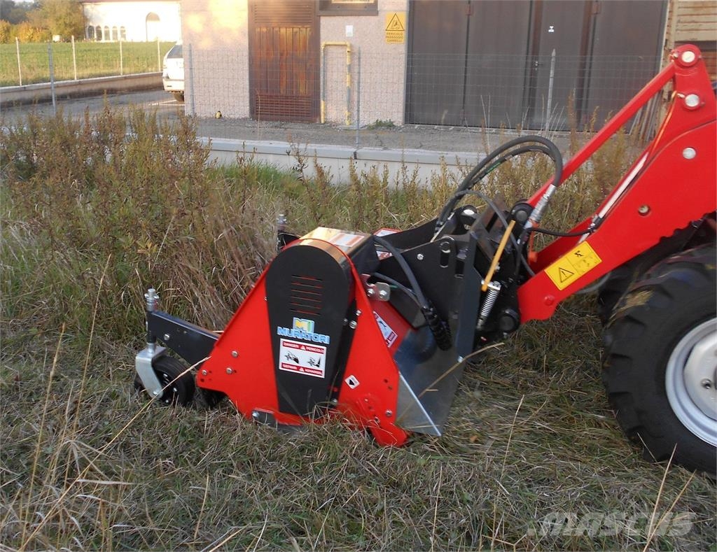 Dominator Mulcher MT31ID Landbrug - Andet