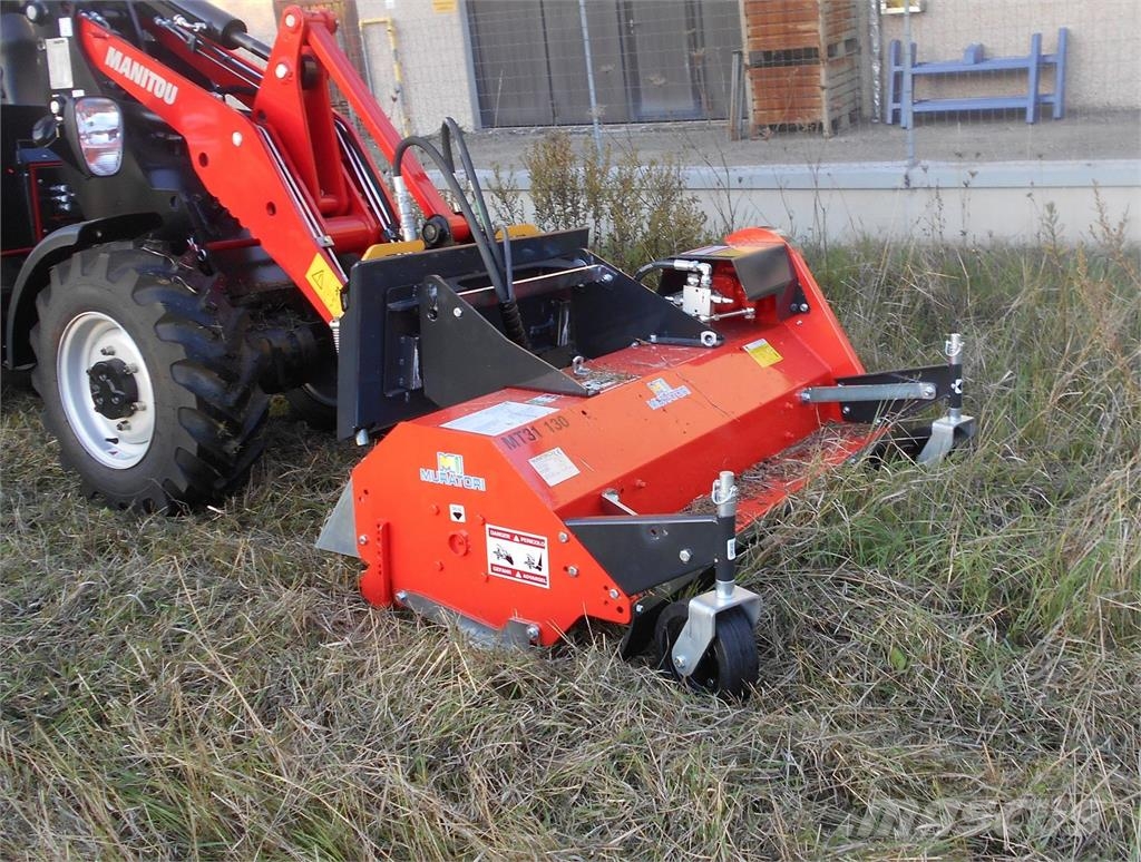 Dominator Mulcher MT31ID Landbrug - Andet