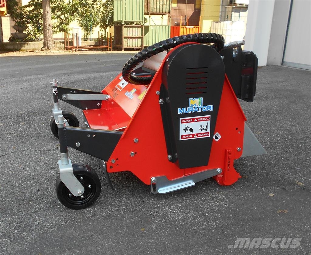 Dominator Mulcher MT31ID Landbrug - Andet