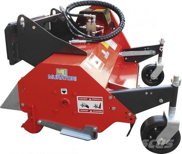 Dominator Mulcher MT31ID Landbrug - Andet