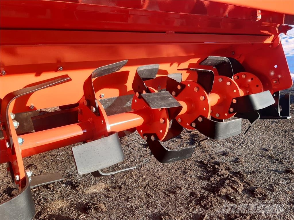 Dominator Muratori Bodenumkehrfräse MZ5SXLID Landbrug - Andet