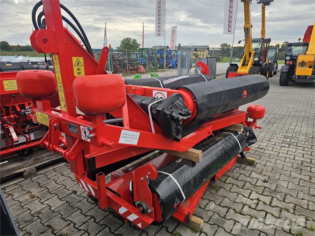Dominator PRO 2000 Aktion Hausmesse 24.+25. Oktobe Druga oprema za žetev krme