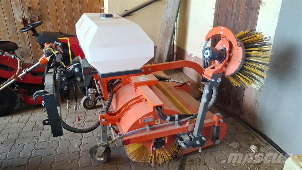 Dominator Profi Clean Kehrmaschine 160 cm Ostale poljoprivredne mašine