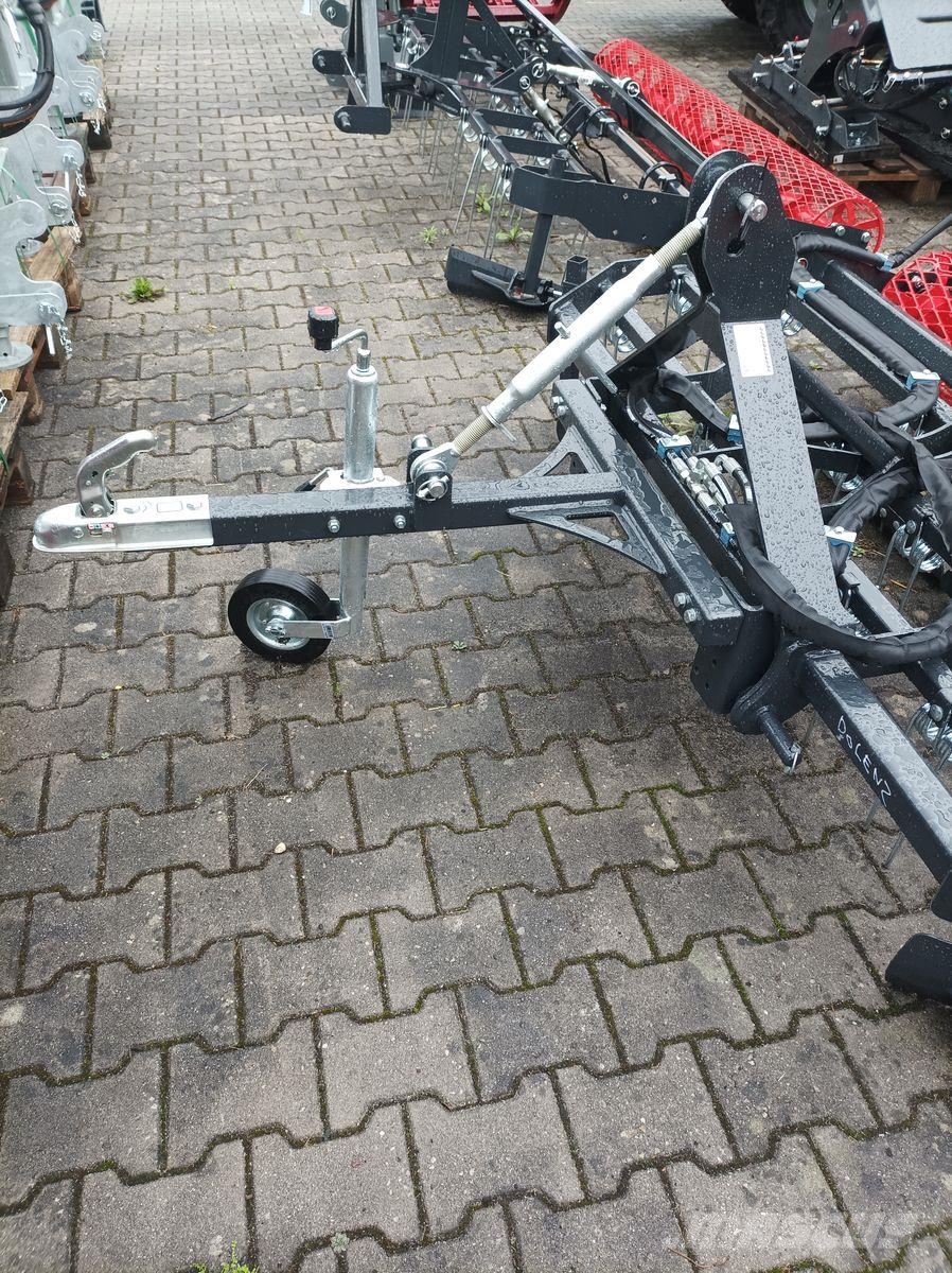  Dominator Reitplatzplatz-Bodenplaner Hydro 200 Kmetijstvo - drugo